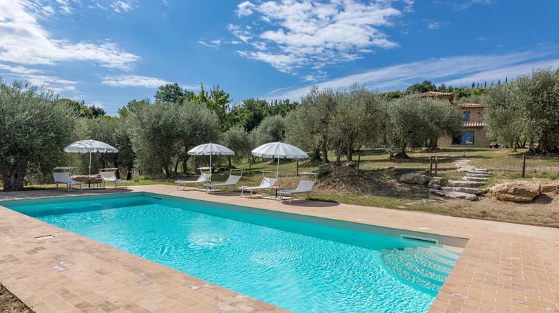 AMANDULA 6 - Tuscany