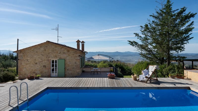 VILLINO ARIACHIARA 6 - Tuscany