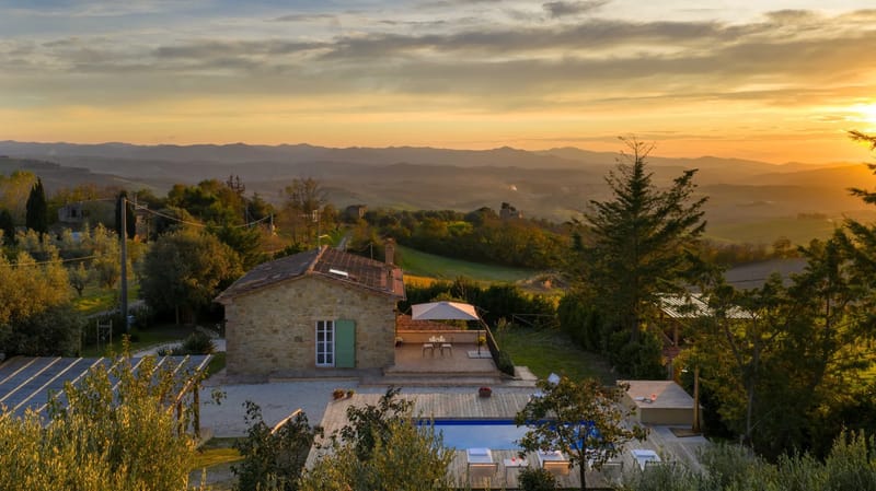 VILLINO ARIACHIARA 6 - Tuscany