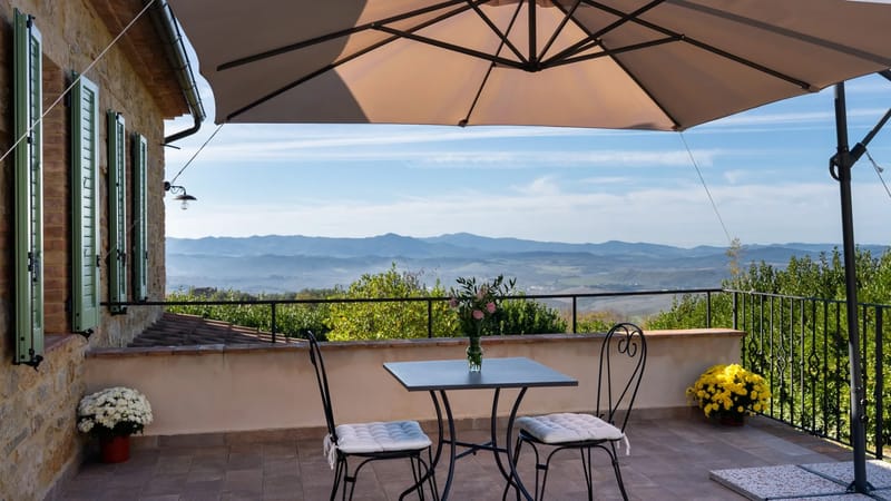 VILLINO ARIACHIARA 6 - Tuscany