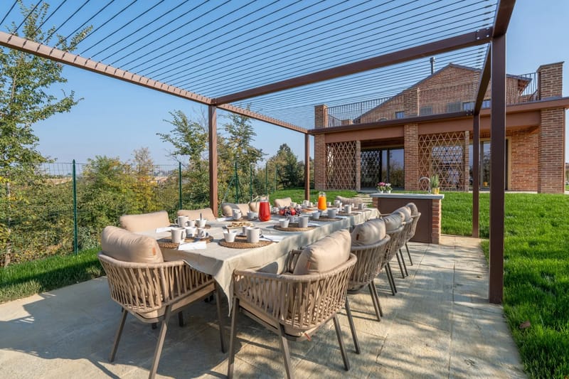 CASCINA BUZIO 12 - Piedmont