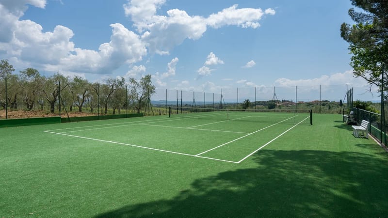 TERRA DI SIENA 12 - Tuscany