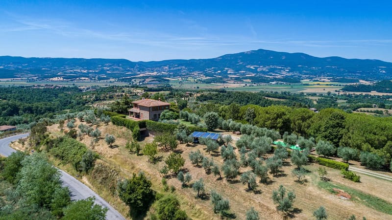 POGGIO MEDEI 10 - Umbria