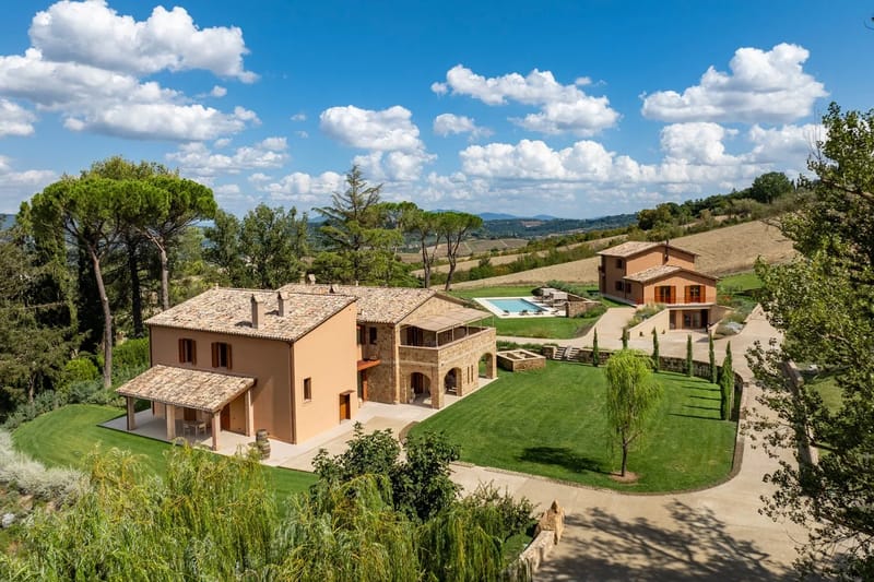 POGGIO AMBRATO 18 - Umbria