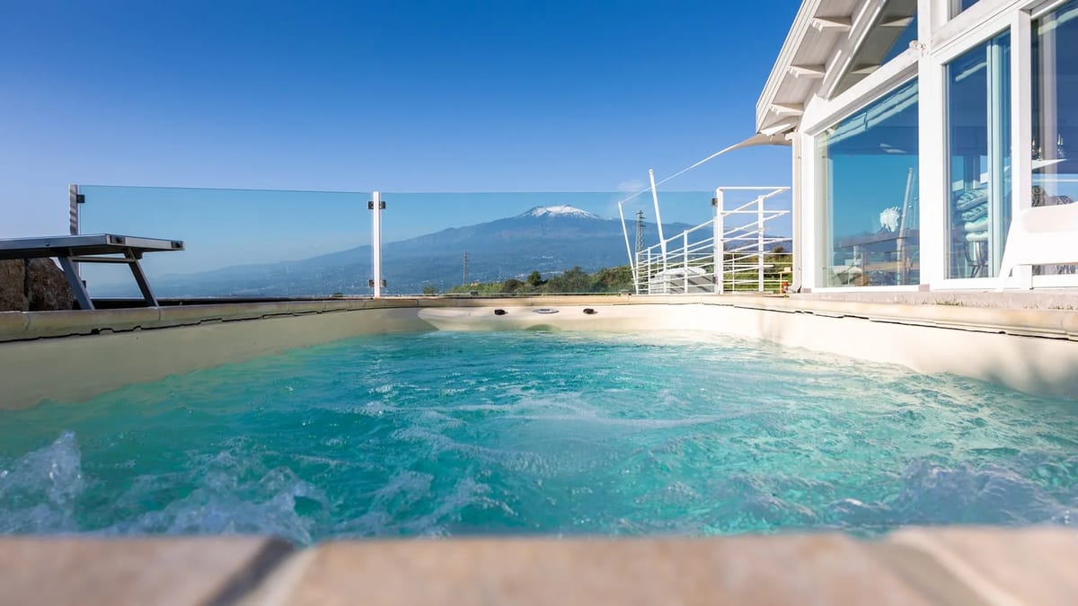 VILLA AURA 6 - Sicily