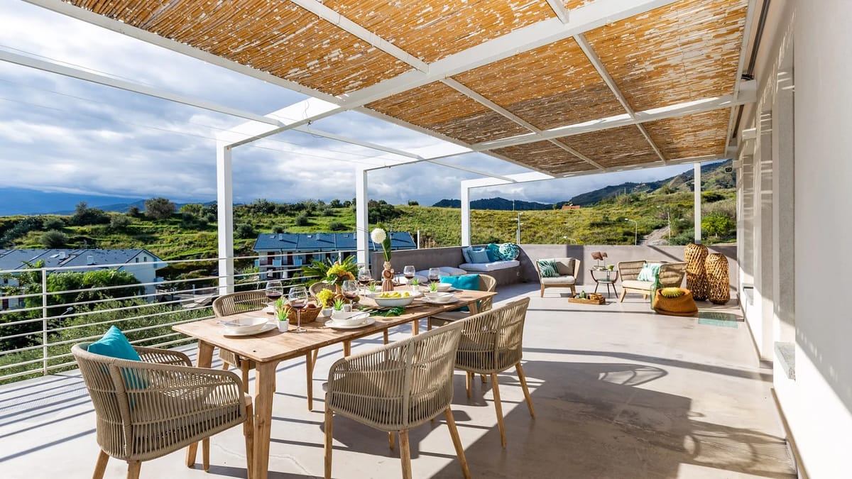 VILLA AURA 6 - Sicily