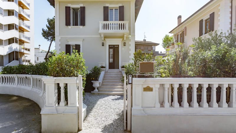 VILLA CORONA 8 - Emilia Romagna