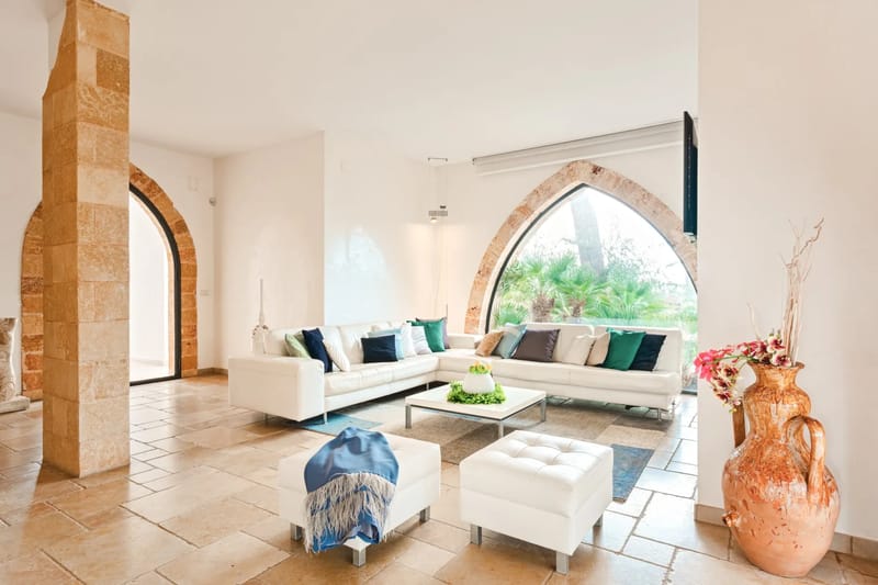 VILLA MANCO 12 - Puglia