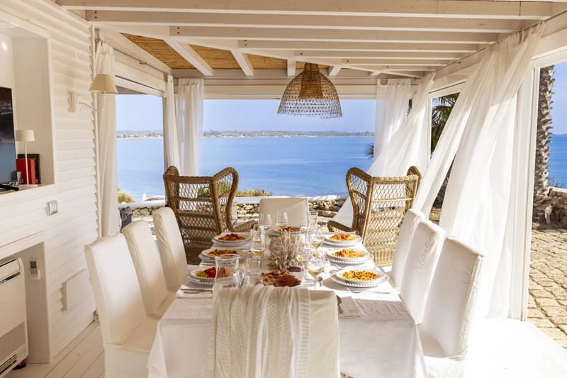 BAIA L'AURA 8 - Sicily