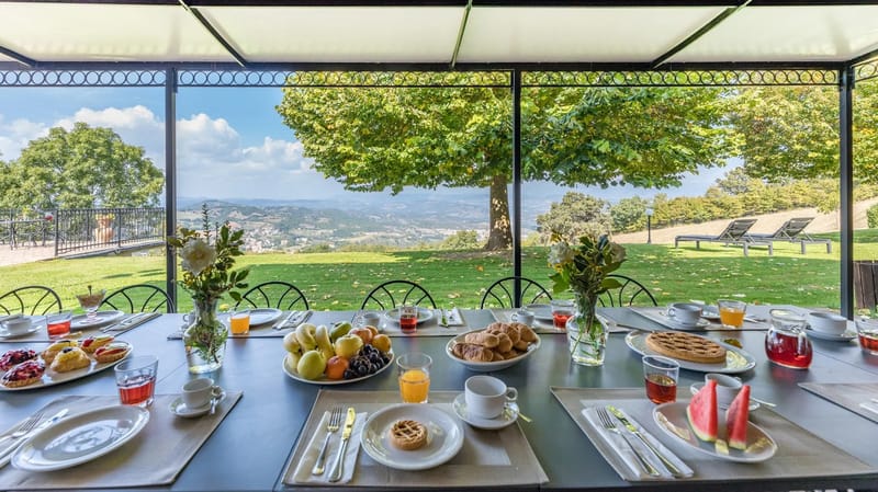 TENUTA MONTIEPOLI 12+3 - Umbria
