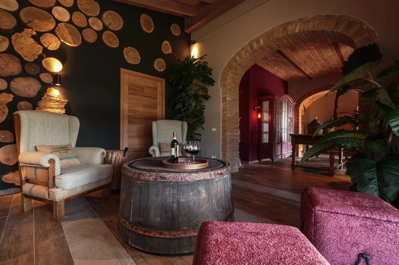 AGRIRESORT BACARINGHE 10 - Tuscany