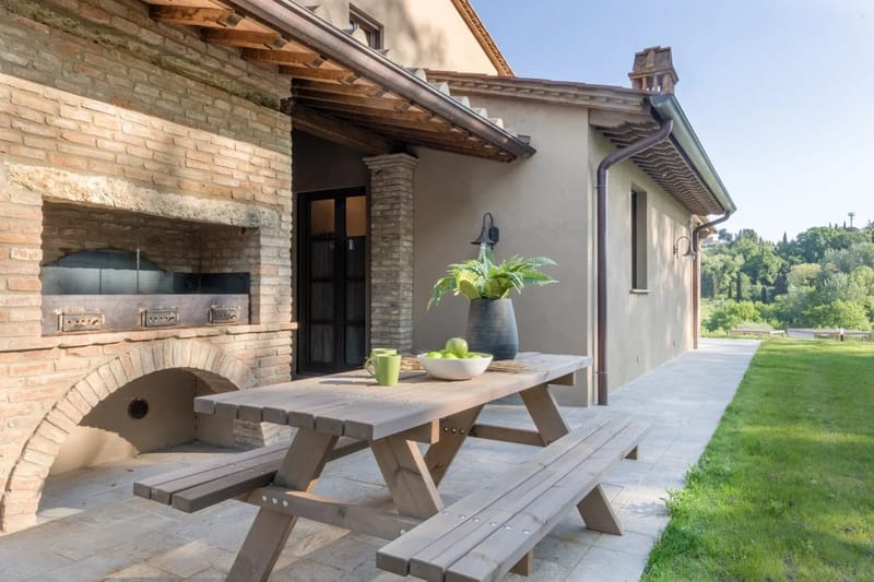 AGRIRESORT BACARINGHE 10 - Tuscany