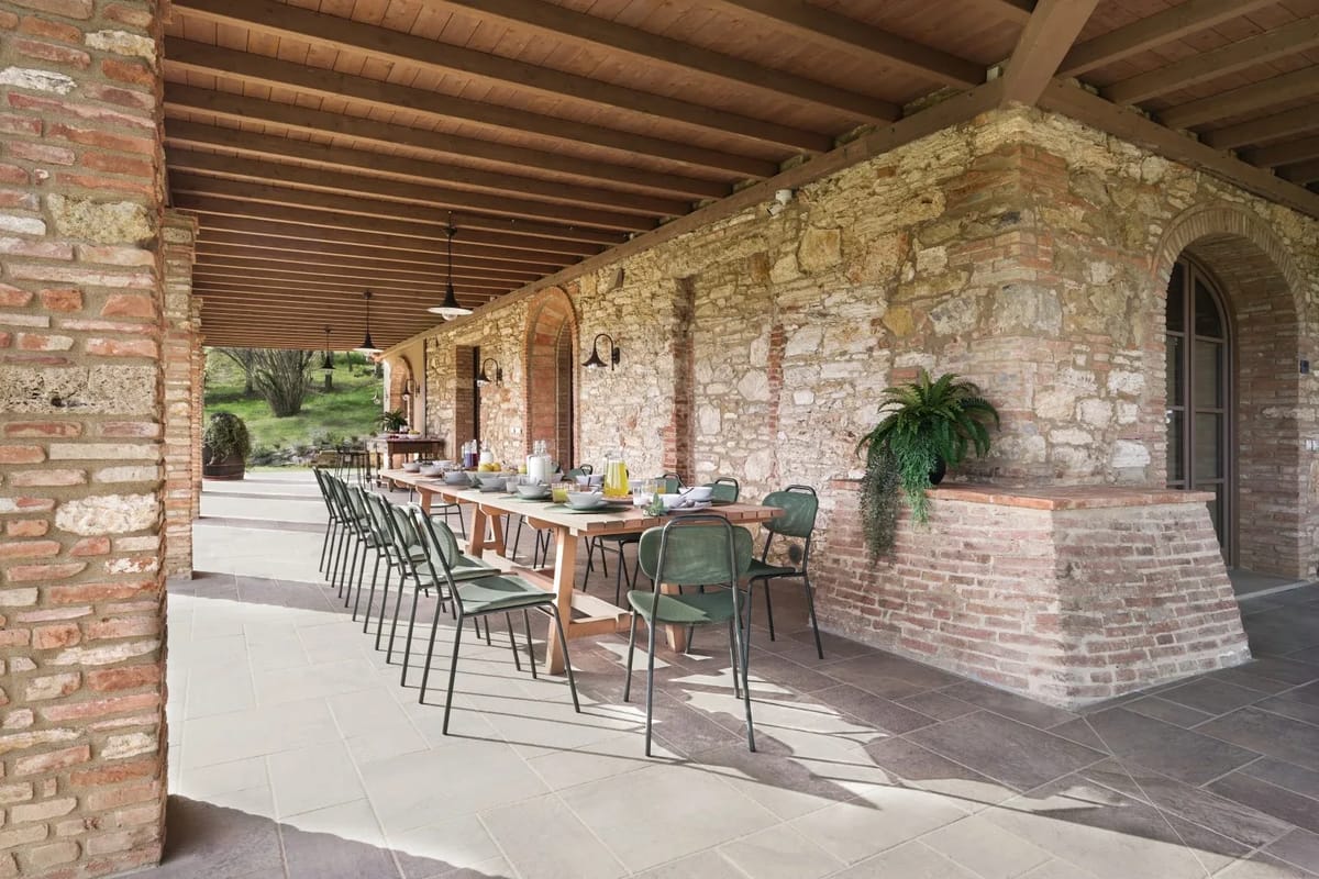 AGRIRESORT BACARINGHE 10 - Tuscany