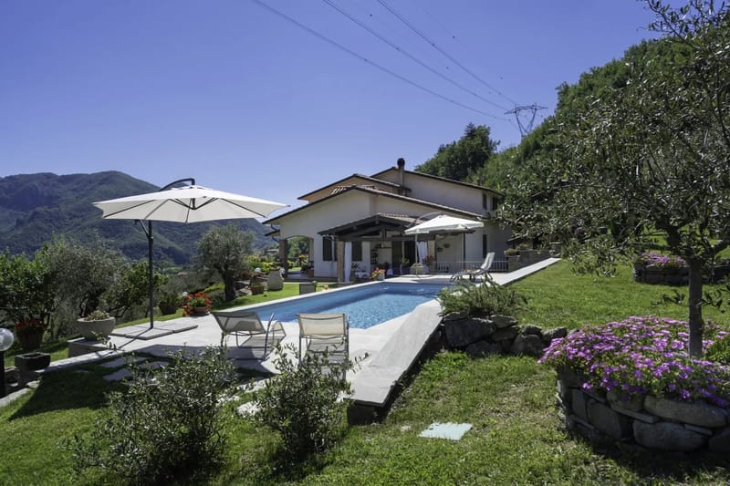 VILLA COSTANZA 6 - Tuscany