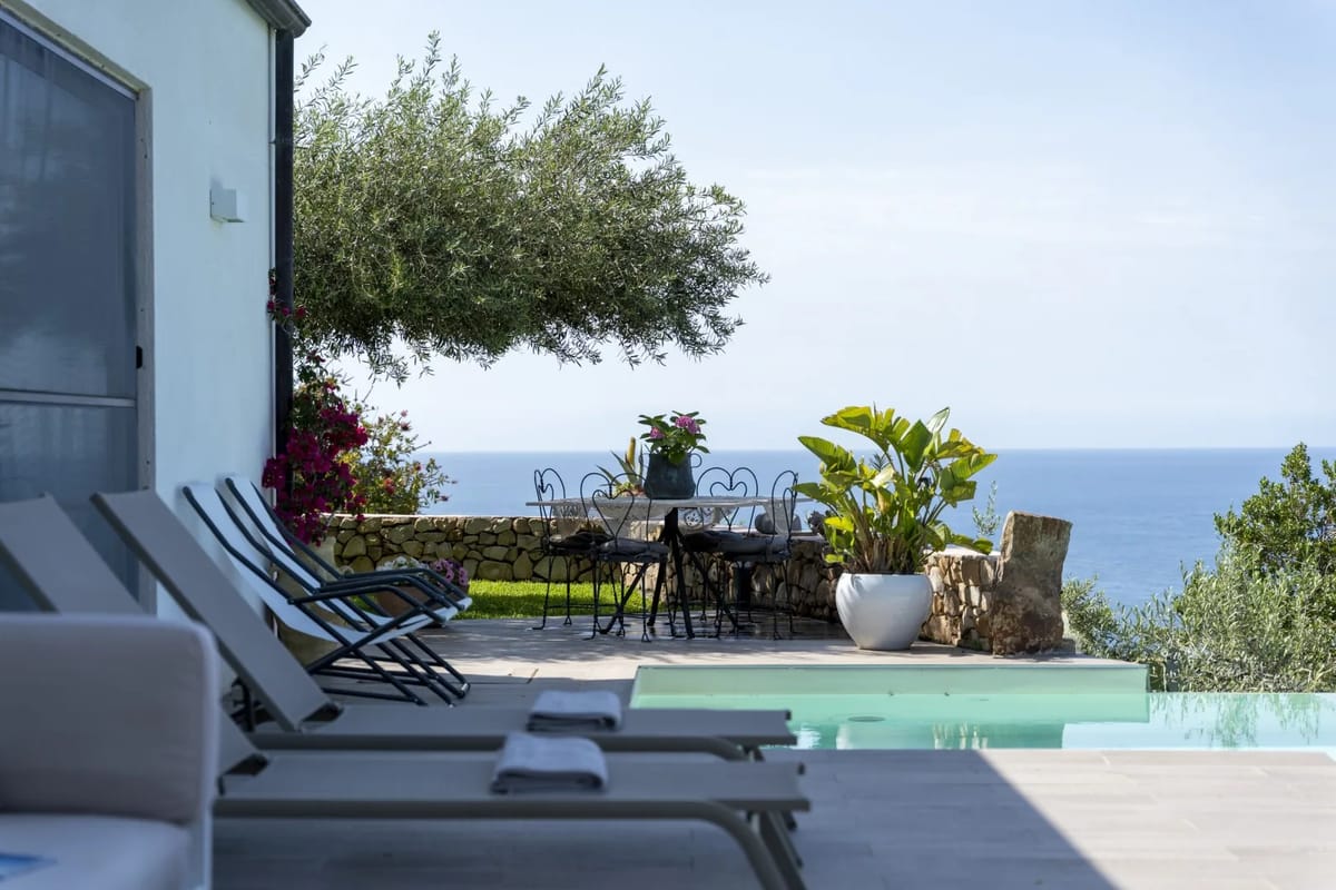 VILLA TALIA 4 - Sicily