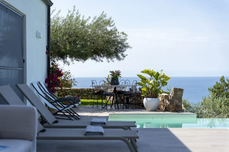 VILLA TALIA 4 - Sicily