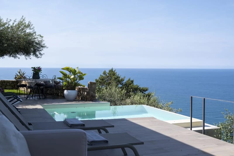VILLA TALIA 4 - Sicily