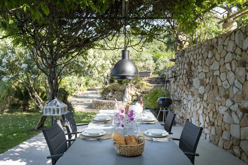 VILLA TALIA 4 - Sicily