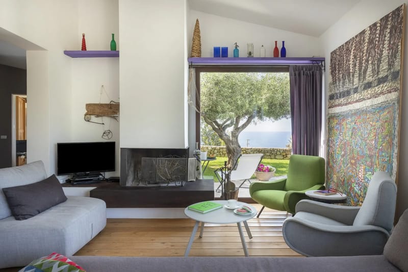 VILLA TALIA 4 - Sicily