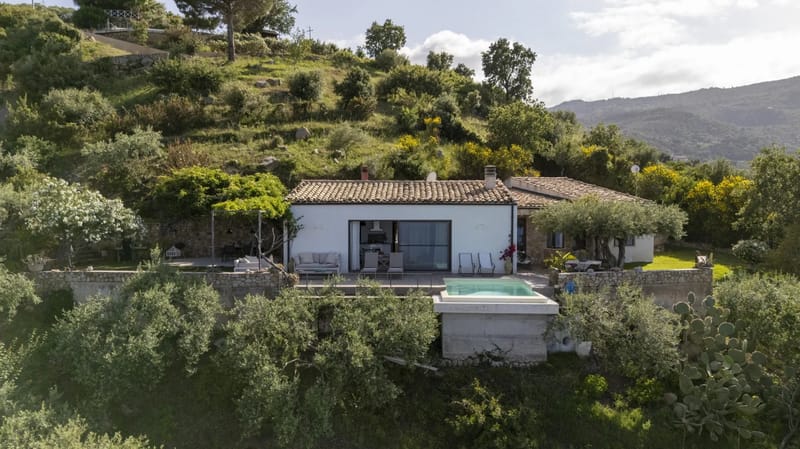 VILLA TALIA 4 - Sicily