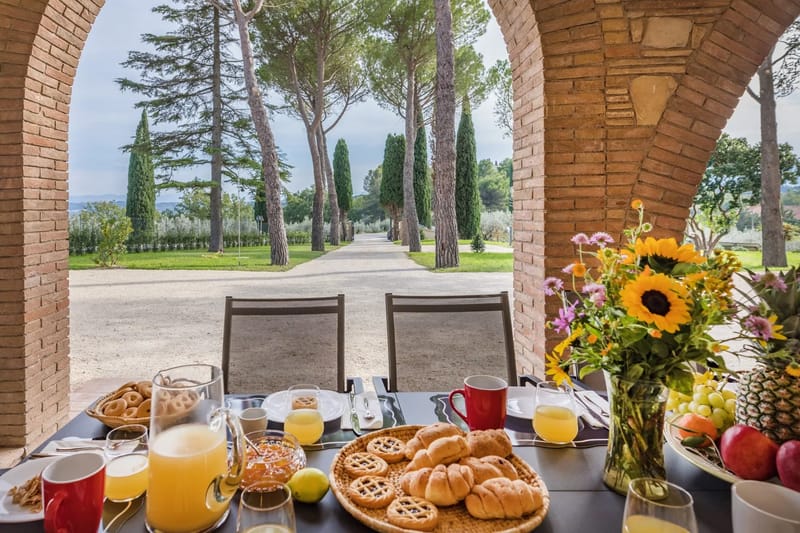 VILLA ANNA ELISA 8 - Umbria
