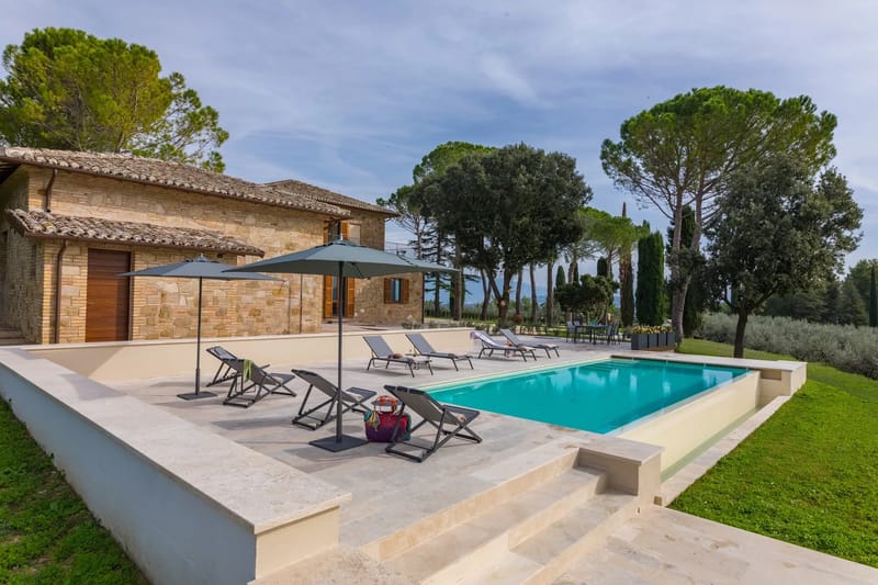 VILLA ANNA ELISA 8 - Umbria
