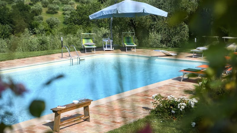 VILLA EMILIANNA 10+4 - Marche