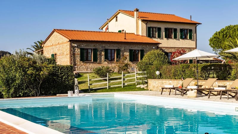 IL POGGIARELLINO 14 - Tuscany