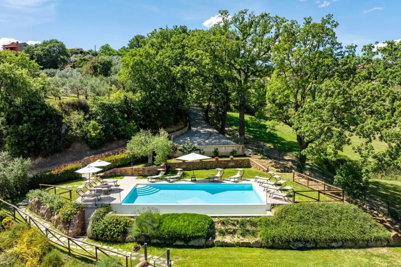 IL CASALE DI MANUELE 12 - Tuscany