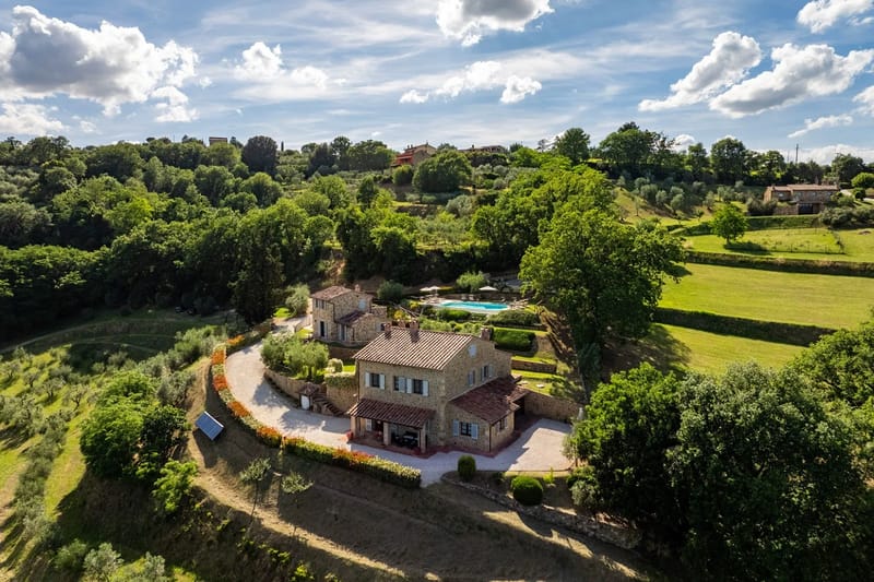 IL CASALE DI MANUELE 12 - Tuscany