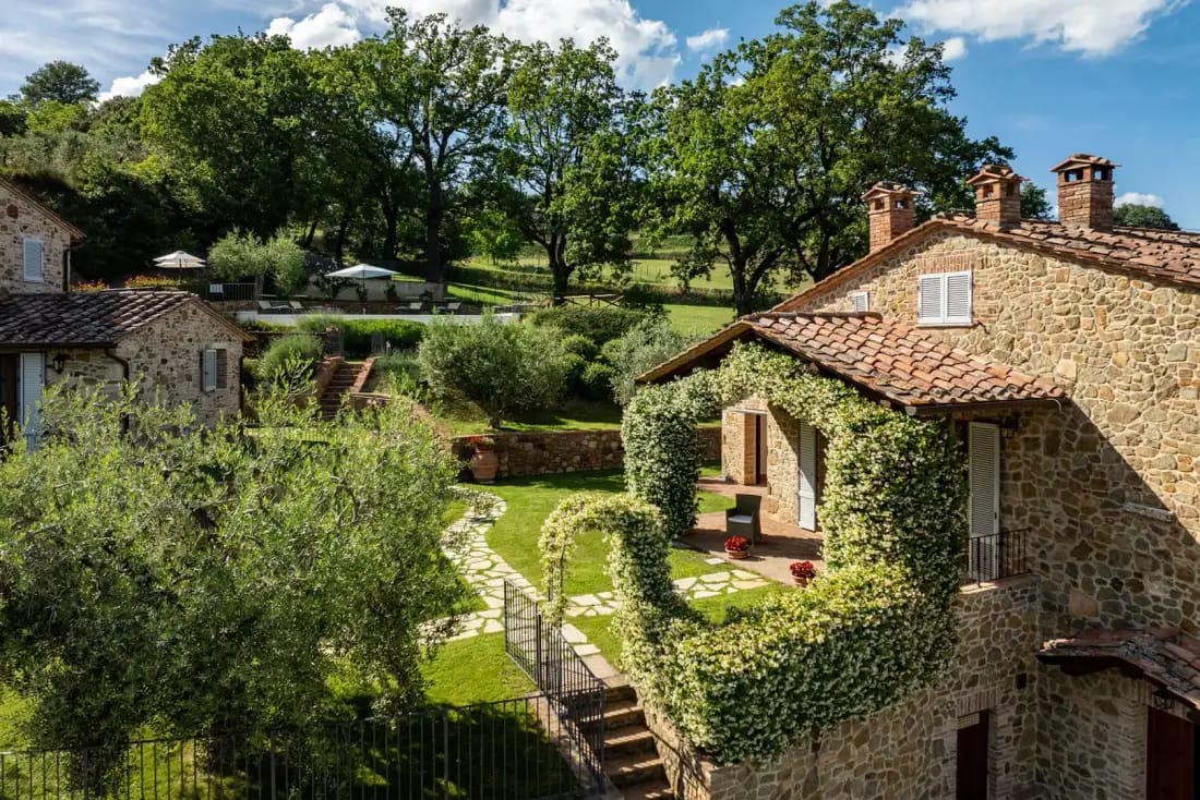 IL CASALE DI MANUELE 12 - Tuscany