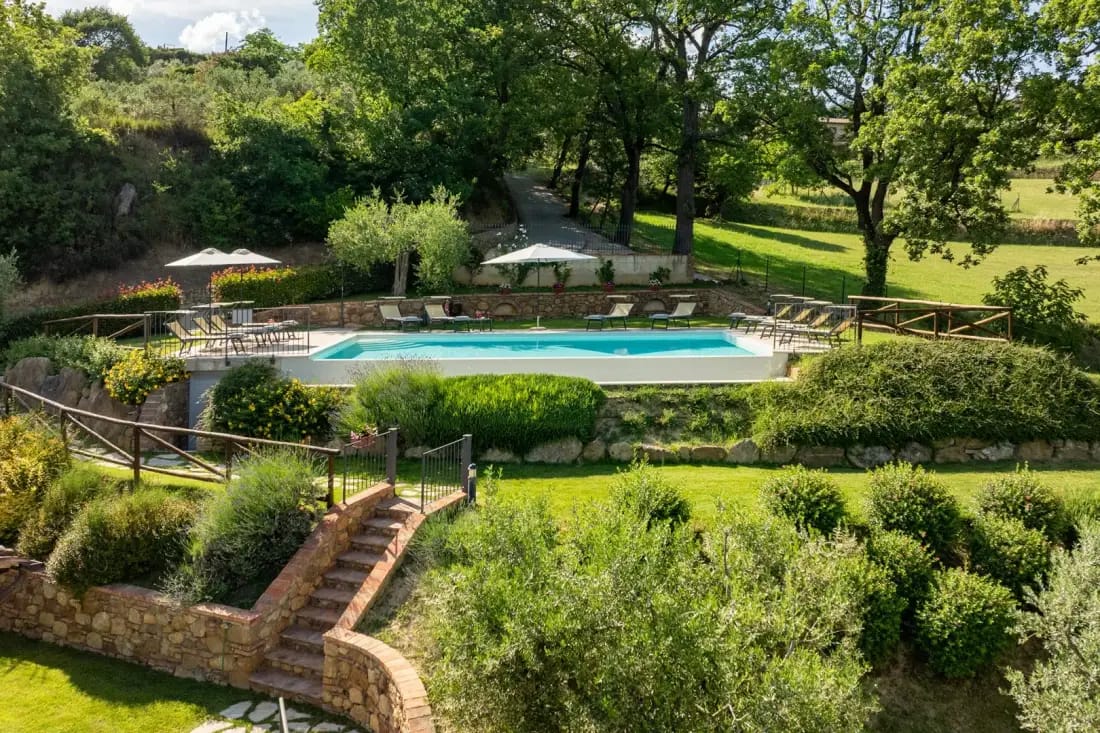 IL CASALE DI MANUELE 12 - Tuscany