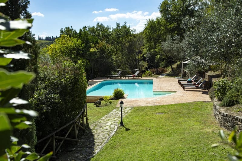 DALMANUTA 8 - Umbria
