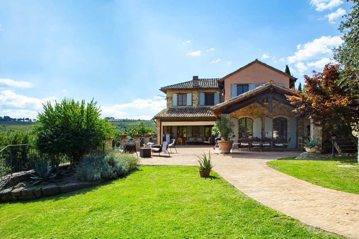 DALMANUTA 8 - Umbria