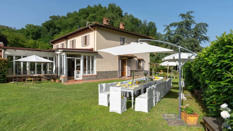 VALLEVERDE 22 - Tuscany