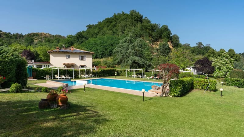 VALLEVERDE 22 - Tuscany