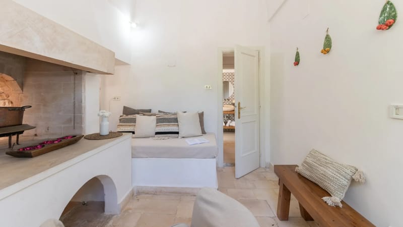 MASSERIA PROFILO 8