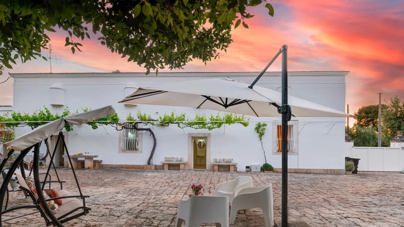 MASSERIA PROFILO 8