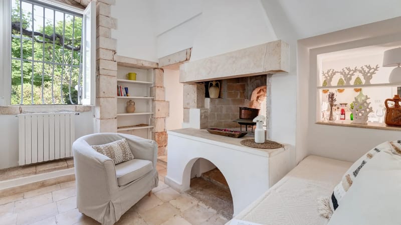 MASSERIA PROFILO 8
