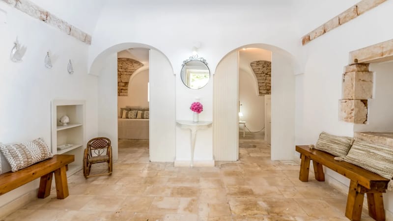 MASSERIA PROFILO 8