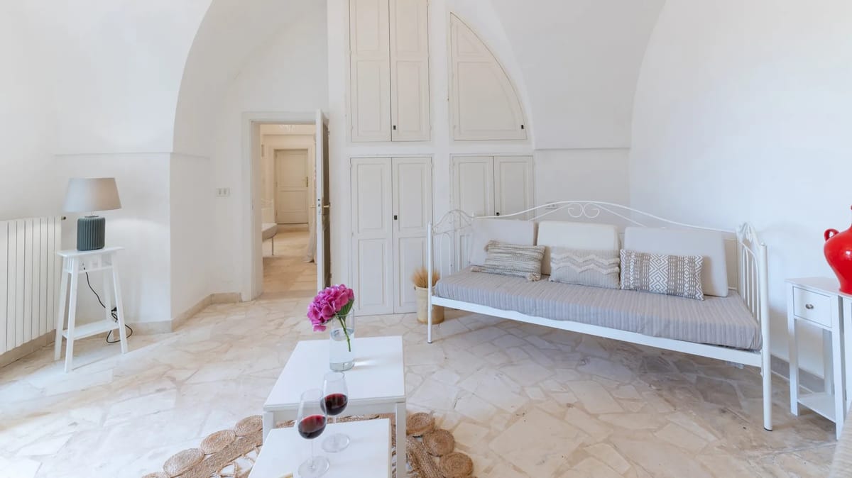 MASSERIA PROFILO 8