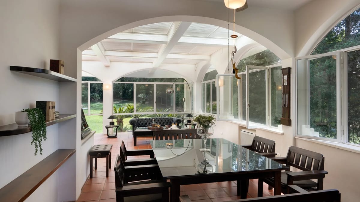 VILLA MANGANELLI 12 - Tuscany