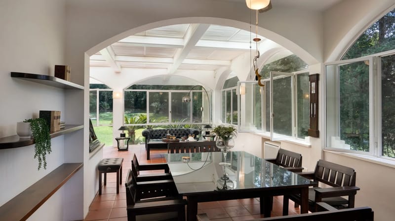 VILLA MANGANELLI 12 - Tuscany
