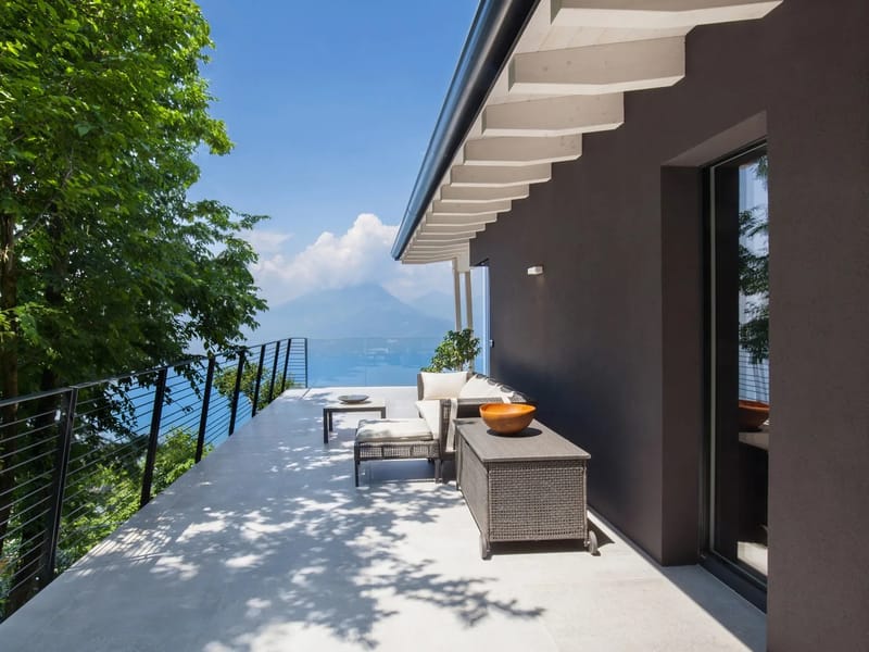 VILLA MONTELAGO 6 - Veneto