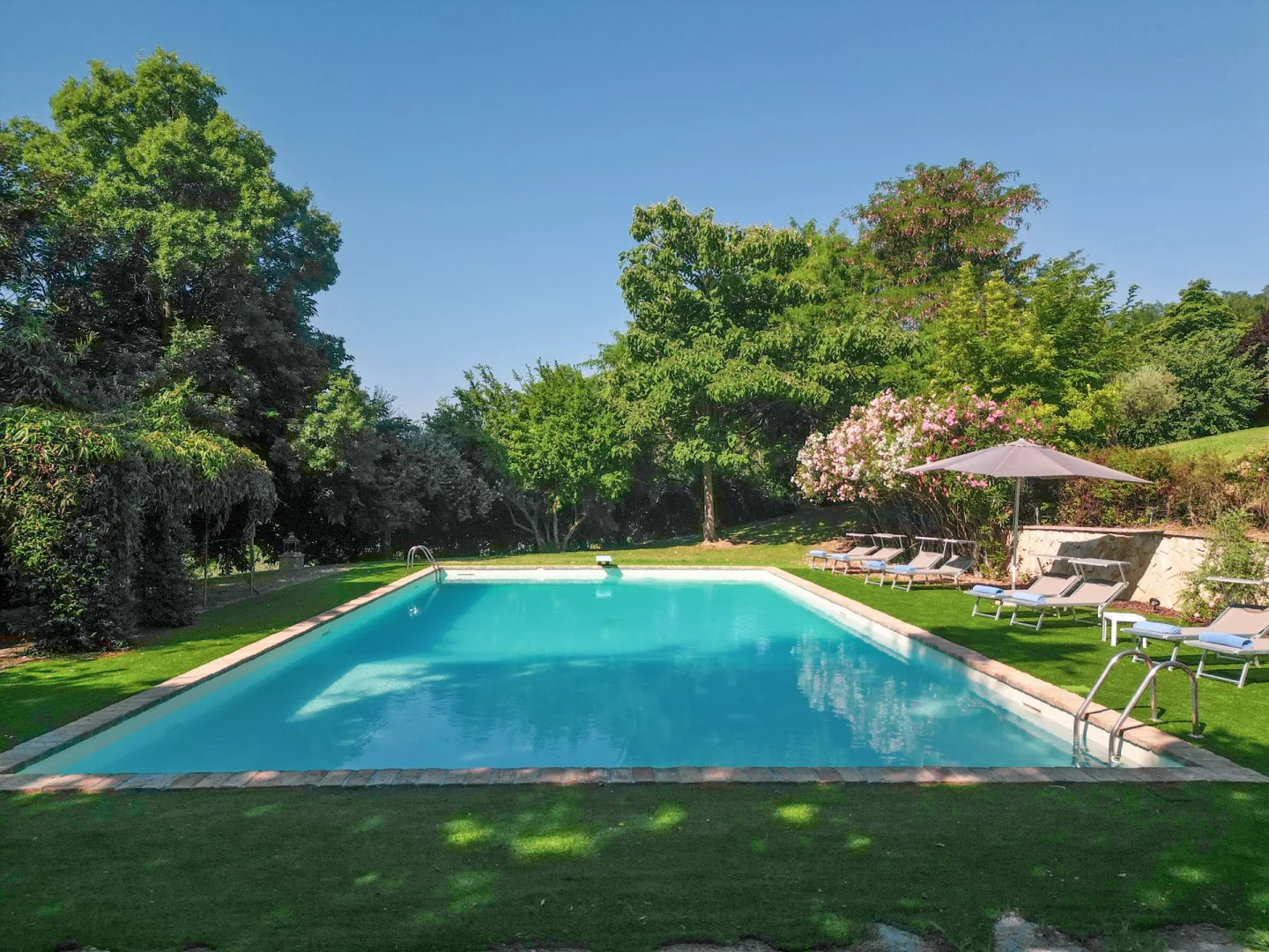 DOLCE COLLINA 10 - Emilia Romagna