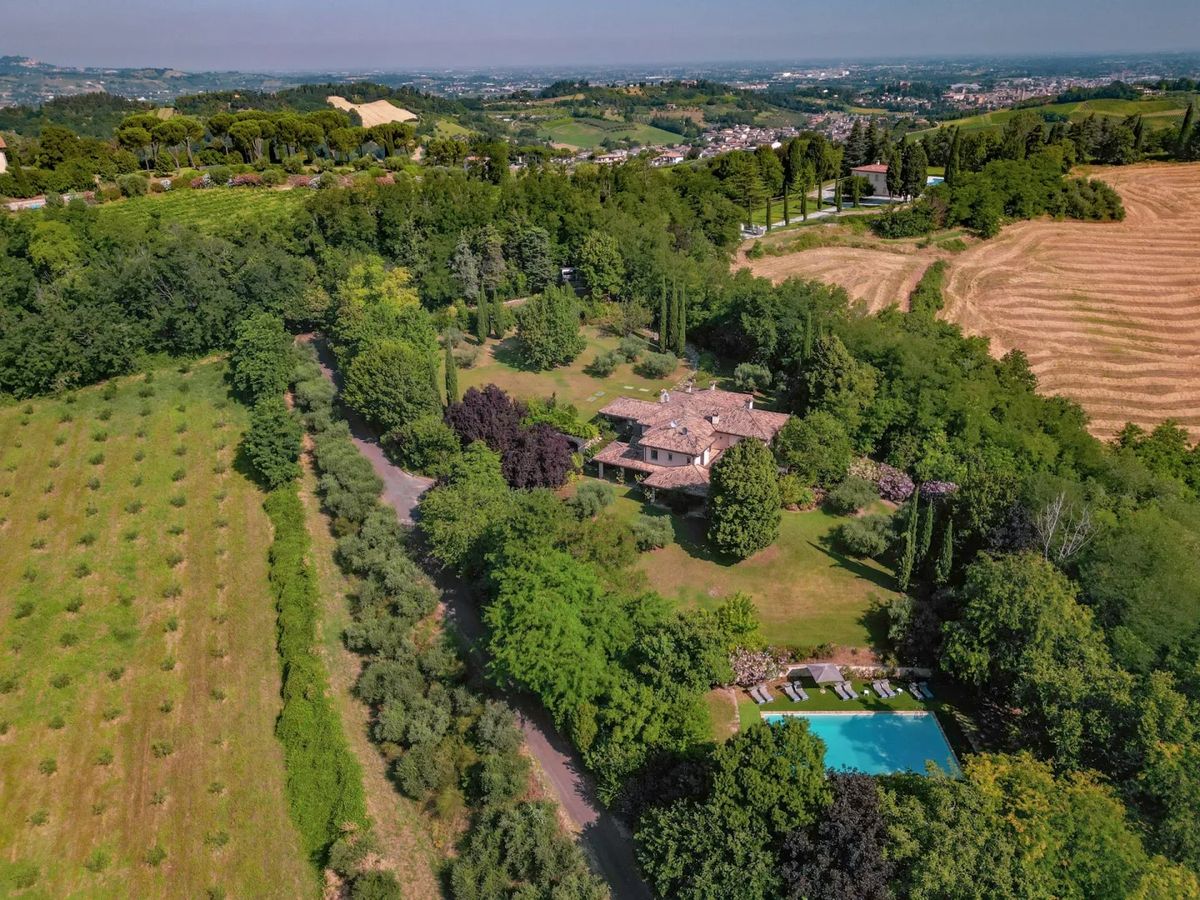 DOLCE COLLINA 10 - Emilia Romagna