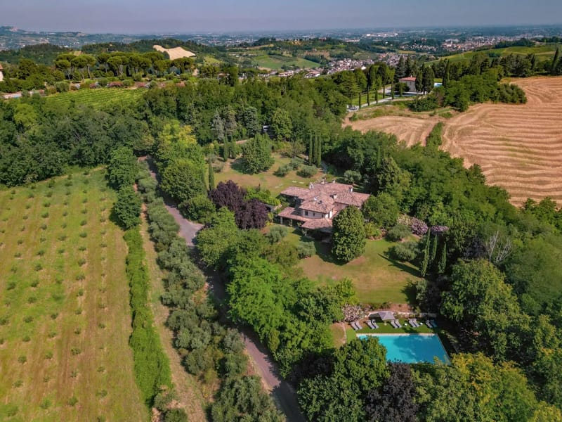 DOLCE COLLINA 10 - Emilia Romagna