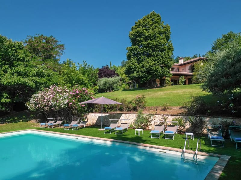 DOLCE COLLINA 10 - Emilia Romagna