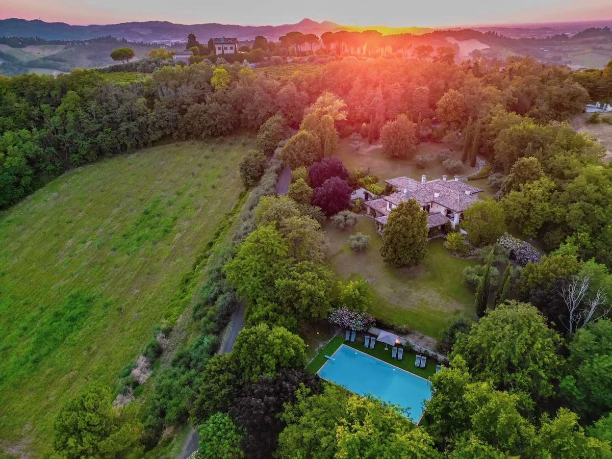 DOLCE COLLINA 10 - Emilia Romagna