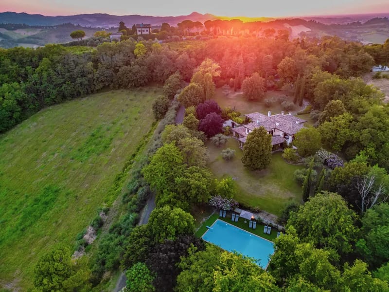 DOLCE COLLINA 10 - Emilia Romagna